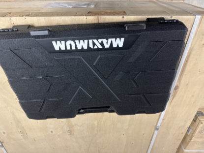 Picture of MAXIMUM 224-Pc Case