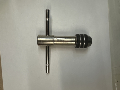 Picture of MAXIMUM 2-1 Tap Wrench, Two Step