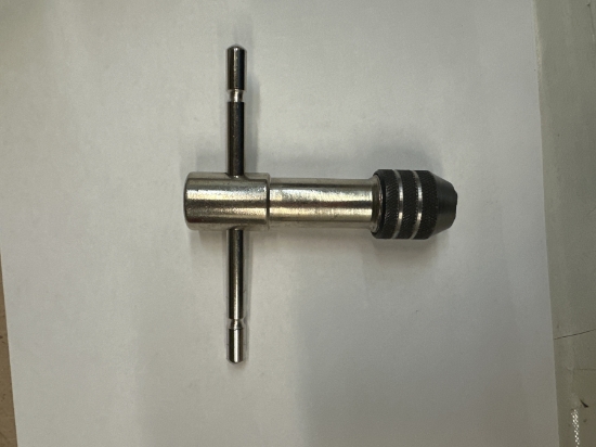 Picture of MAXIMUM 2-1 Tap Wrench, Two Step