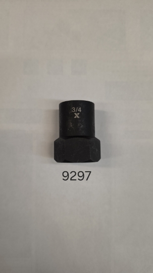 Picture of MAXIMUM 3/4"  Impact Bolt Remover, 1/2" Dr