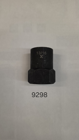 Picture of MAXIMUM 13/16" Impact Bolt Remover, 1/2" Dr