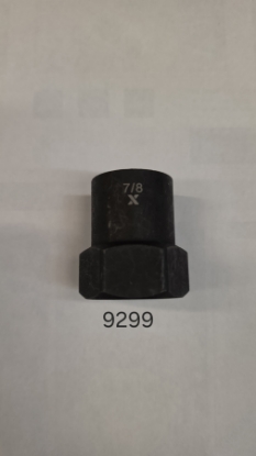 Picture of MAXIMUM 7/8" Impact Bolt Remover, 1/2" Dr
