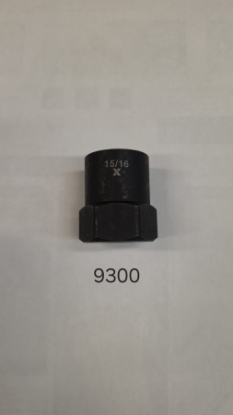 Picture of MAXIMUM 15/16" Impact Bolt Remover, 1/2" Dr
