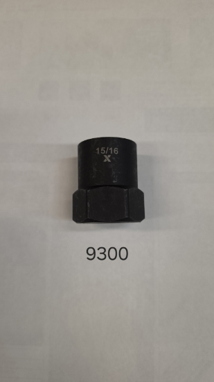 Picture of MAXIMUM 15/16" Impact Bolt Remover, 1/2" Dr