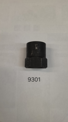Picture of MAXIMUM 1" Impact Bolt Remover, 1/2" Dr