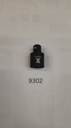 Picture of MAXIMUM 1/2F x 3/8M Impact Adapter