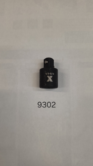 Picture of MAXIMUM 1/2F x 3/8M Impact Adapter