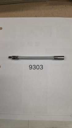 Picture of Mastercraft Flexible Extension Bar 1/4"x6"