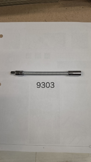 Picture of Mastercraft Flexible Extension Bar 1/4"x6"