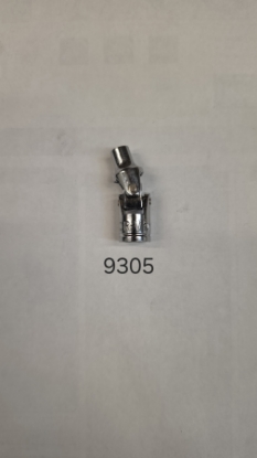 Picture of MAXIMUM 1/4" Dr Universal Socket 5mm