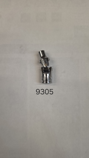 Picture of MAXIMUM 1/4" Dr Universal Socket 5mm