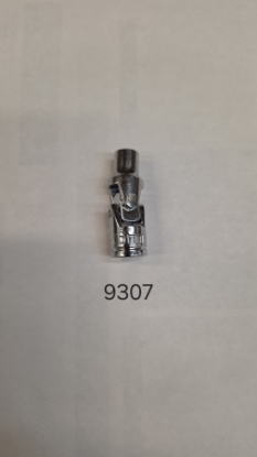 Picture of MAXIMUM 1/4" Dr Universal Socket 6mm
