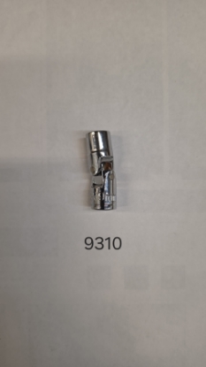 Picture of MAXIMUM 1/4" Dr Universal Socket 9mm