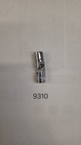 Picture of MAXIMUM 1/4" Dr Universal Socket 9mm