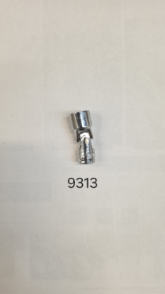 Picture of MAXIMUM 1/4" Dr Universal Socket 12mm