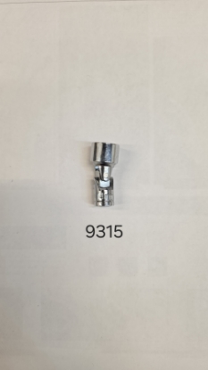 Picture of MAXIMUM 1/4" Dr Universal Socket 14mm