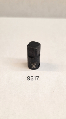 Picture of MAXIMUM 1/4F x 3/8"M Impact Adapter