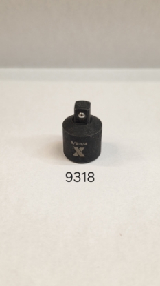 Picture of MAXIMUM 3/8F x 1/4"M Impact Adapter