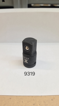 Picture of MAXIMUM 1/2F x 3/4"M Impact Adapter