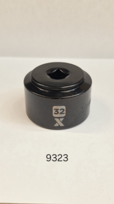 Picture of MAXIMUM 3/8" Dr Oil Filter Socket 32mm