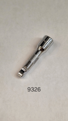 Picture of Mastercraft 1/4" Dr Wobble Extension Bar 2