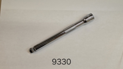 Picture of Mastercraft 3/8" Dr Wobble Extension Bar 6