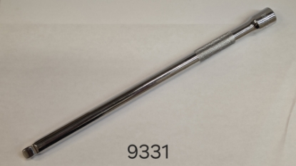 Picture of Mastercraft 3/8" Dr Wobble Extension Bar 10