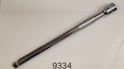 Picture of Mastercraft 1/2" Dr Wobble Extension Bar 10