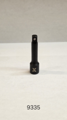 Picture of MAXIMUM 1/4" Dr Impact Extension Bar 2"