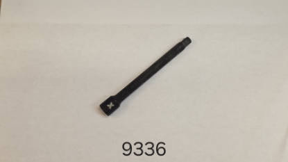 Picture of MAXIMUM 1/4" Dr Impact Extension Bar 4"